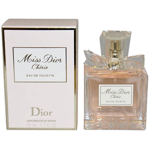 dior mon cherie perfume|miss dior chérie preisvergleich.